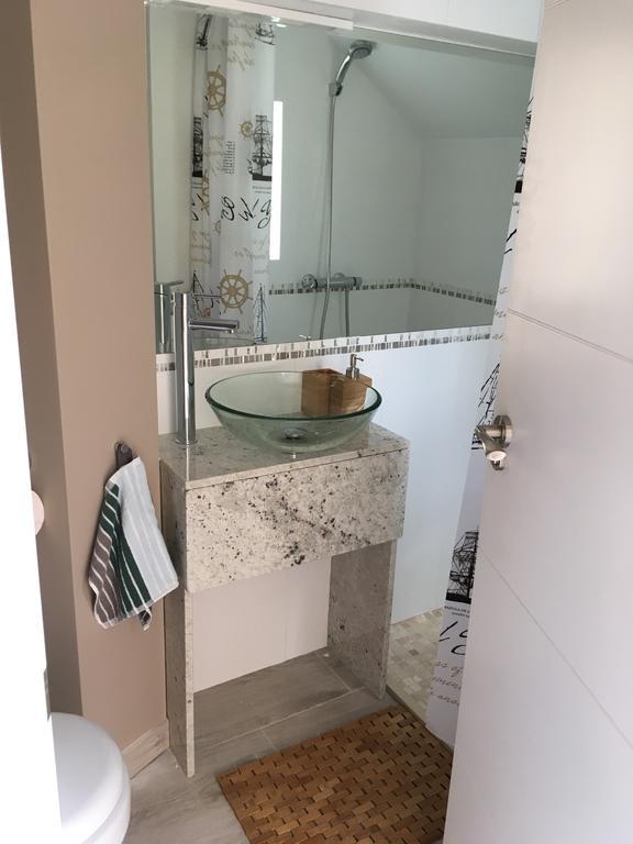 Apartamento Los Pinos Apartment ซานมิเกล เด ซาลีนาส ภายนอก รูปภาพ