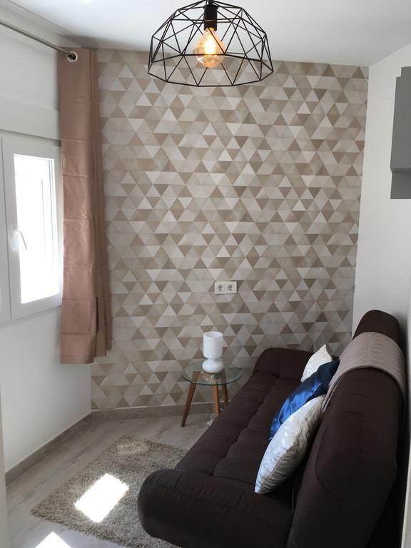 Apartamento Los Pinos Apartment ซานมิเกล เด ซาลีนาส ภายนอก รูปภาพ